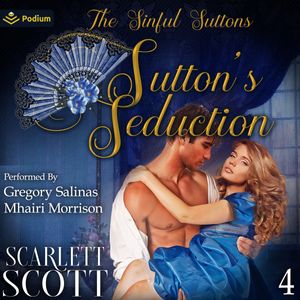 Sutton's Seduction
