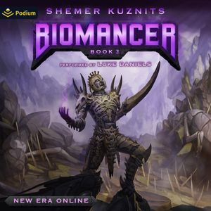 Biomancer 2