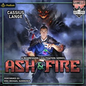 Ash and Fire