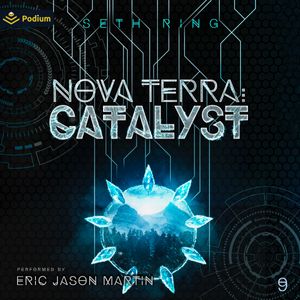 Nova Terra: Catalyst