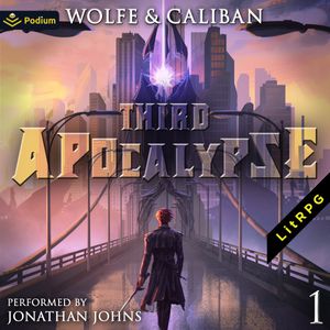 Third Apocalypse: Volume 1