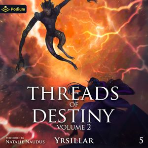 Threads of Destiny: Volume 2