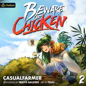 Beware of Chicken 2