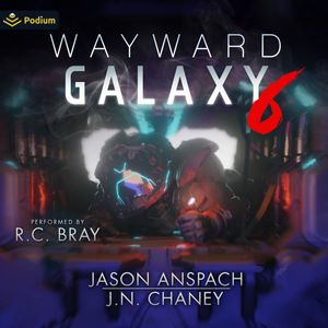 Wayward Galaxy 6
