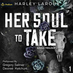 Her Soul to Take