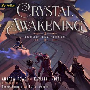 Crystal Awakening