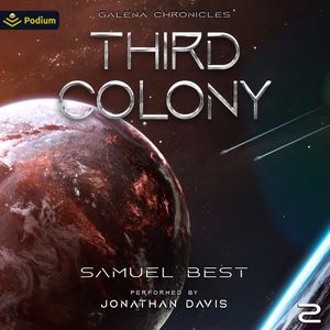 Third Colony
