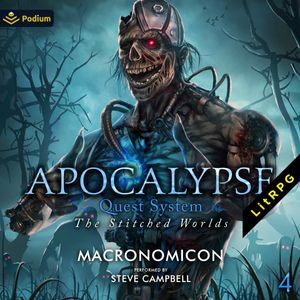 Apocalypse: Quest System 