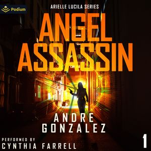 Angel Assassin
