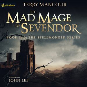 The Mad Mage of Sevendor