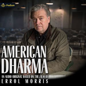 Errol Morris' American Dharma