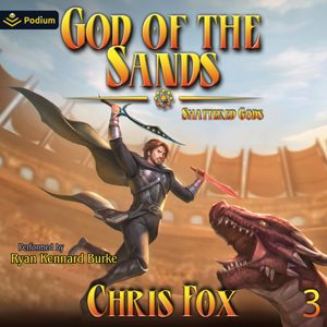 God of the Sands