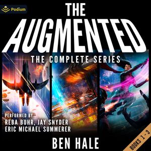 The Augmented: The Complete Series
