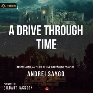 A Drive Through Time