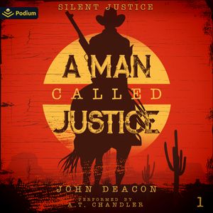 A Man Called Justice