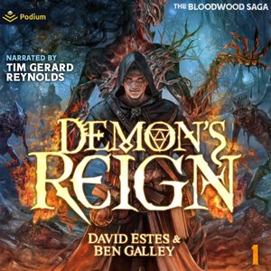 Demon's Reign