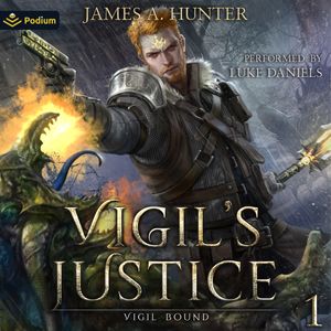 Vigil's Justice