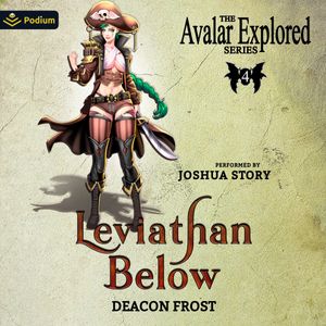 Leviathan Below