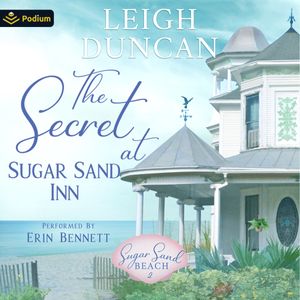 The Secret at Sugar Sand Inn