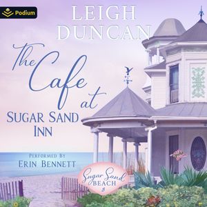 The Café at Sugar Sand Inn