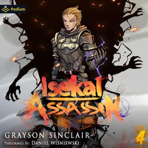 Isekai Assassin: Volume 4