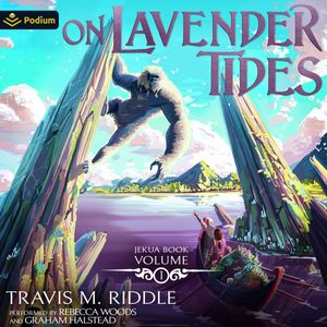 On Lavender Tides: Volume 1