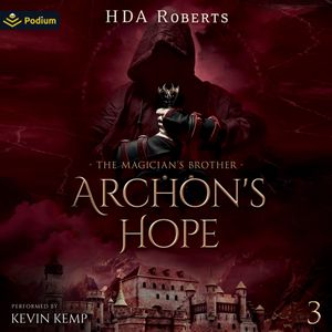 Archon's Hope