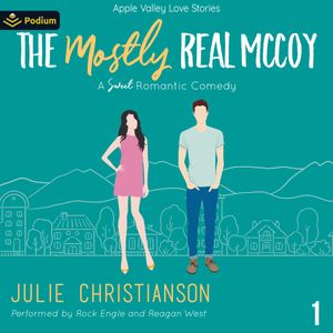The Mostly Real McCoy