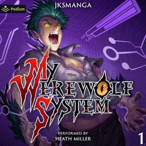 My Werewolf System