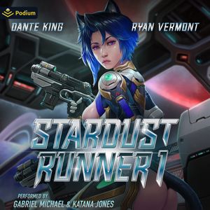 Stardust Runner 1