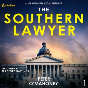 The Southern Lawyer