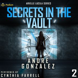 Secrets in the Vault