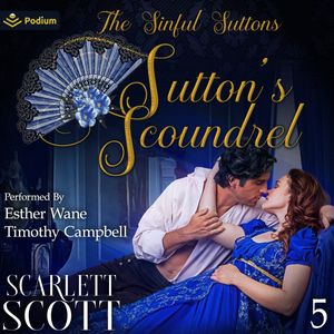 Sutton's Scoundrel