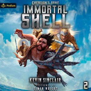 Immortal Shell