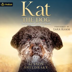 Kat the Dog