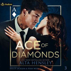 Ace of Diamonds