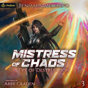 Mistress of Chaos