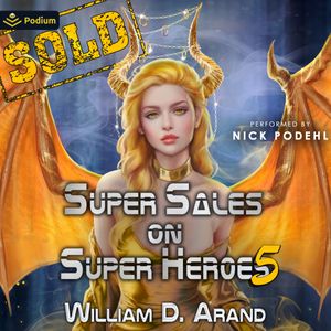 Super Sales on Super Heroes 5
