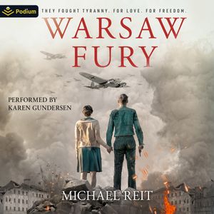 Warsaw Fury