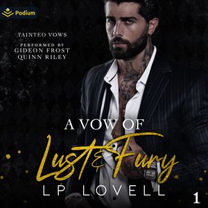 A Vow of Lust and Fury