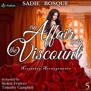 An Affair with the Viscount