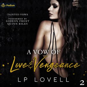 A Vow of Love and Vengeance