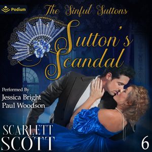 Sutton's Scandal