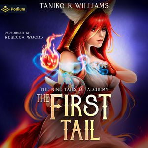 The First Tail