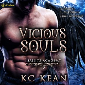 Vicious Souls