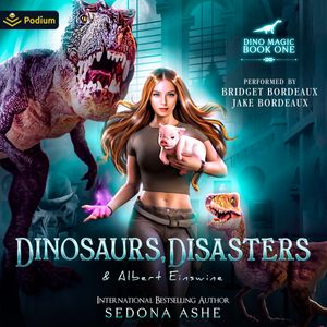 Dinosaurs, Disasters and Albert Einswine