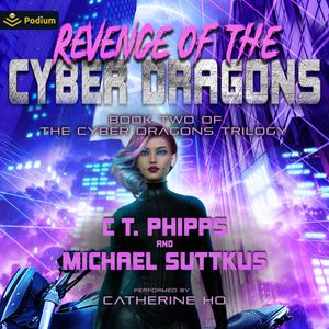 Revenge of the Cyber Dragons