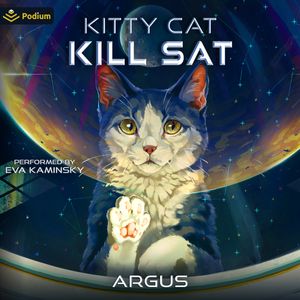 Kitty Cat Kill Sat