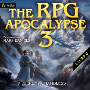 The RPG Apocalypse 3