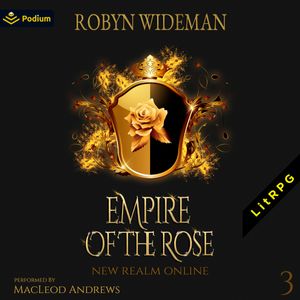 Empire of the Rose